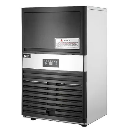 Фото №0 Льдогенератор Rosso BY-280F