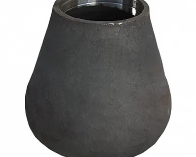 фото Переход концентрический стальной 377*9-273*7