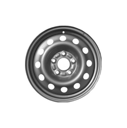 Фото №0 Колесный диск ТЗСК Renault Duster