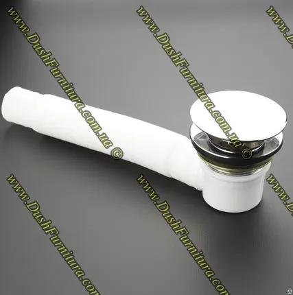 Фото №0 Сифон для душевых кабин SDK-02.