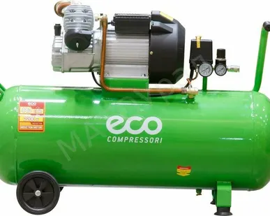 фото Компрессор ECO AE-1005-3