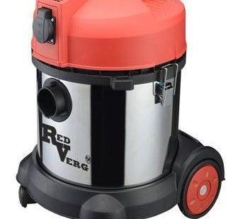 фото Пылесос RedVerg RD-VC9520