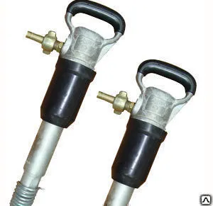 фото Молоток отбойный 2К (МО-2К)