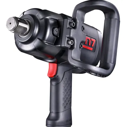 Фото №5 Гайковерт пневматический ударный 1 quot;, 3118 Нм MIGHTY SEVEN NC-8266