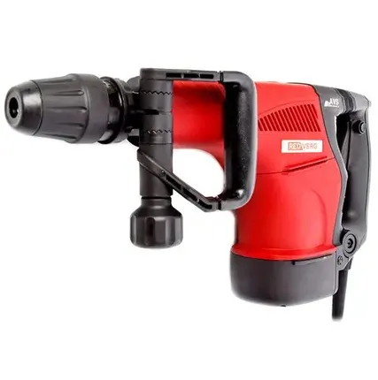 Фото №0 Отбойный молоток Redverg RD-DH1350