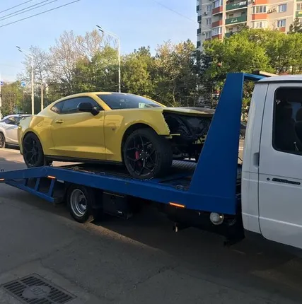 Фото №0 Вызвать эвакуатор на вашей улице