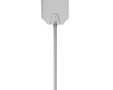 фото Лопата для пиццы алюмин. (лопата 406*457 мм, ручка 1321 мм) P.L.