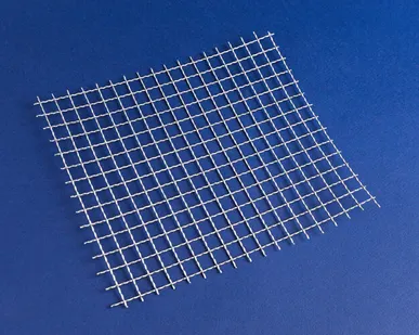 фото Cетка тканая нержавеющая 10,0х1,6