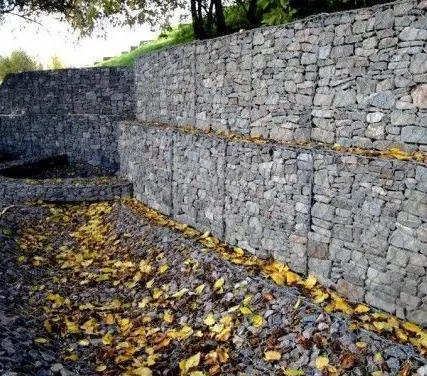 Фото №0 Габион "Джамбо"