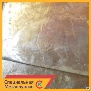 фото Анод оловянный 10х200 мм О1