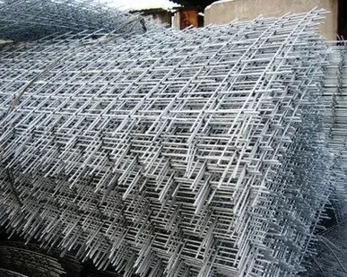 фото Сетка сварная Вр-1 (кладочная, дорожная) 150