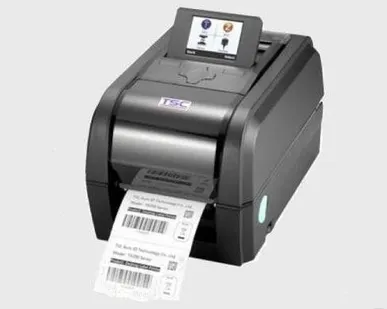 фото Принтер TSC TX-600 (термотрансферный, 600 dpi, шир 108мм, 203мм/с, USB2.0)