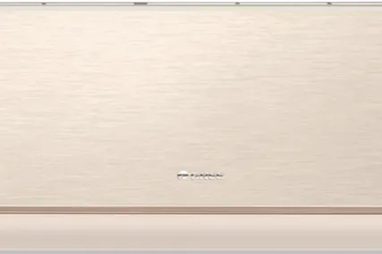 Фото №0 Кондиционер Gree Airy GWH09AVCXB-K6DNA1B(champagne)