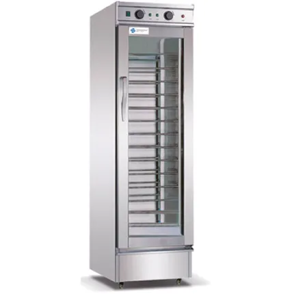 Фото №0 Шкаф расстоечный ТТ-0162С