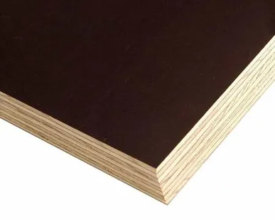 фото Фанера ламинированная 6х1220х2440 мм и других размеров