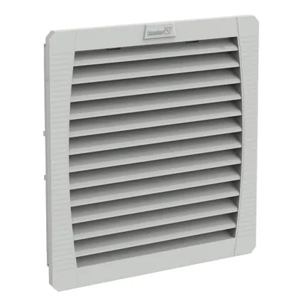 Фото №0 Pfannenberg 11842853055 PF 42.500 12V DC IP55 UV EMC Вентилятор с фильтром