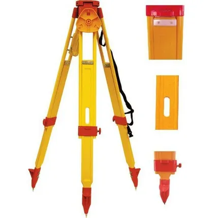 Фото №0 Штатив деревянный RGK SJW30