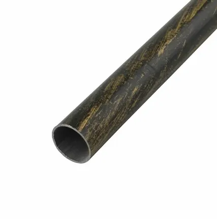 Фото №0 Трубы OLEXDECO Труба гладкая 16 мм (ЧЗ 300)