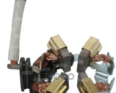 фото Щеткодержатель Стартера CARGO арт. 134660