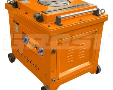 фото Гибщик арматуры GROST RB-42М01