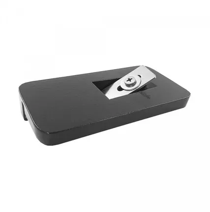 Фото №0 Продольный подрезатель кромки DELTA TOOLS М906