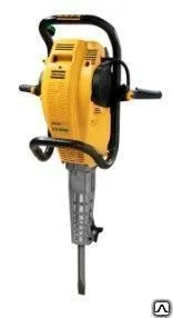 фото Молот бензиновый COBRA PRO - 32x160