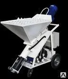 Фото №0 Штукатурная станция "STIZO ZTS-2" 220v