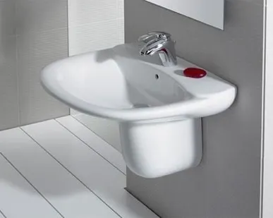 фото Полупьедестал Roca Giralda 337460000