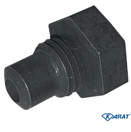 Фото №0 Насадка для заклепочника KARAT LR-2 под моноболт 6,4/6,5 мм