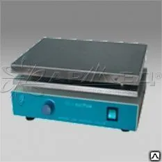 фото Нагревательная лабораторная плита "APMED" DB-2