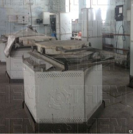 Фото №0 Услуги по термообработке