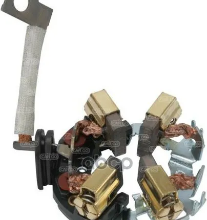 Фото №0 Щеткодержатель Стартера CARGO арт. 134660