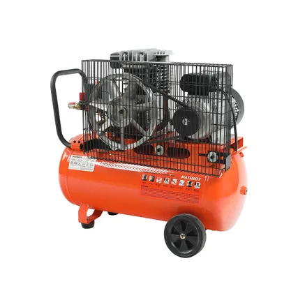 Фото №1 Компрессор PTR 50-360I