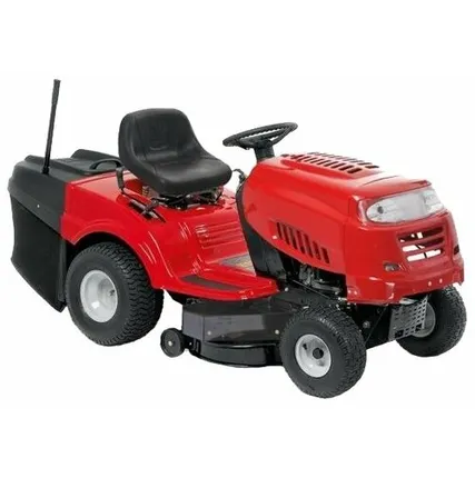 Фото №0 Райдер MTD Smart RE 125