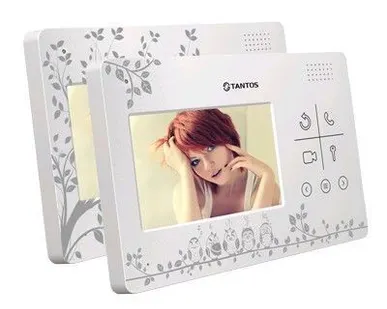 фото Видеодомофон LILU LE