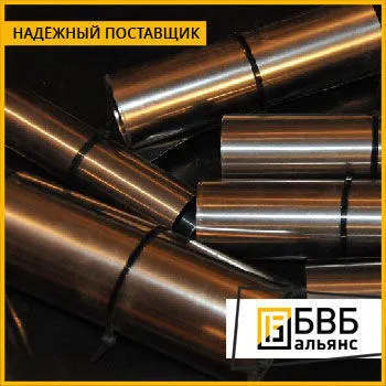 Фото №0 Полоса медь-литий-барий МЛБ ЯЕ0.031.048.ТУ
