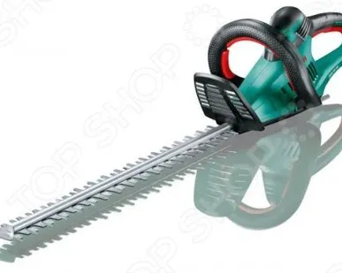 фото Кусторез Bosch AHS 55-26