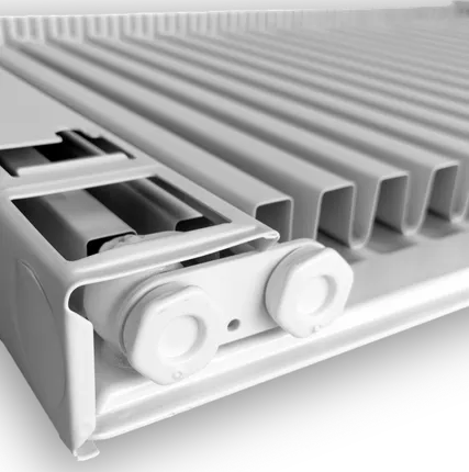 Фото №1 Радиатор стальной панельный VK METEOR 22/300/400 ra Classicc, нижнее подключение