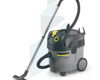 фото Пылесос для сухой и влажной уборки Karcher NT 35/1 Tact Te *EU