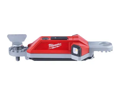 фото Аккумуляторная фонарь-лампа Milwaukee заряжаемый через USB L4 HSL-301