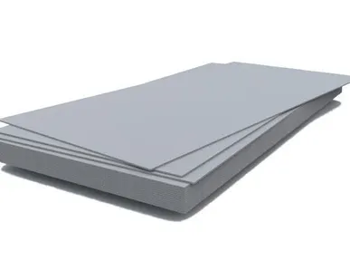 фото Лист плоский х/ц непресованный, 10мм, 1500*1000, 60 шт в пачке вес обного 2