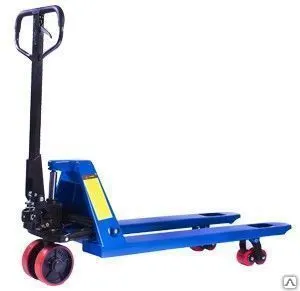 фото Рохля г/п 2500кг с тормозом BFB 2500