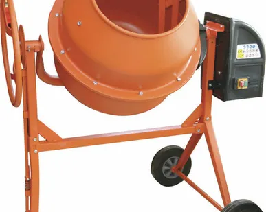 фото Аренда бетономешалки 180 л