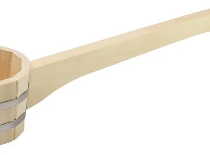 Фото №0 Черпачек бондарный 0,25л (М-33)