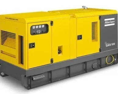 фото Аренда дизельной электростанции 200 кВт