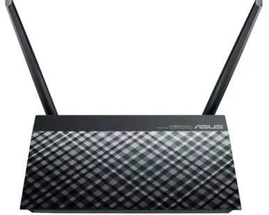 фото Wi-Fi роутер ASUS RT-AC750