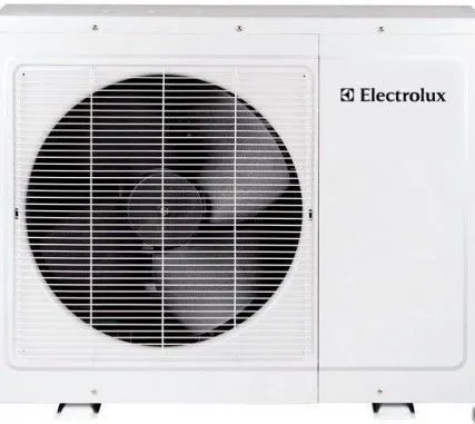 Фото №0 Внешний блок EACO/I-36 FMI-4/N3
