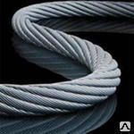 фото Канат ГОСТ 2688-80 ф 15,0 мм