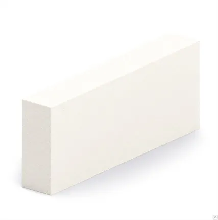 Фото №0 Блок стеновой газобетоный