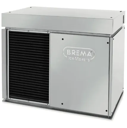 Фото №0 Льдогенератор Brema Muster 800